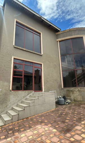 Spacious Family Home in Meyersdal Eco Estate