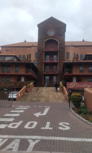 Office Unit in Smokey Mountain Office Village, Witbank