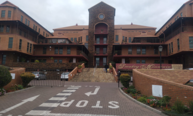 Office Unit in Smokey Mountain Office Village, Witbank