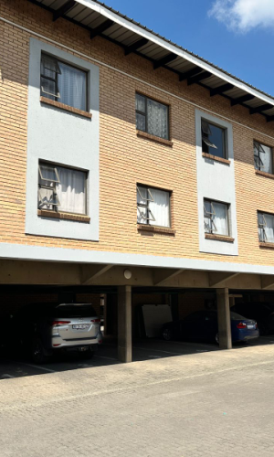58 Units Fully Let, Indigo Heights - Benoni