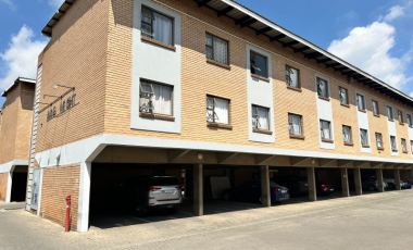 58 Units Fully Let, Indigo Heights - Benoni