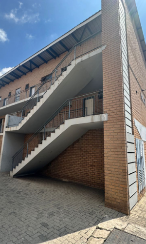 58 Units Fully Let, Indigo Heights - Benoni