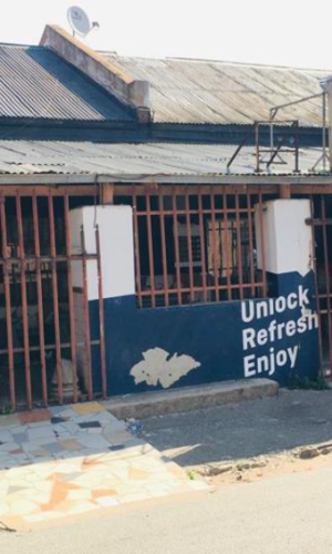 3 Properties between Commissioner & Market Streets, Fairview