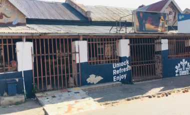 3 Properties between Commissioner & Market Streets, Fairview