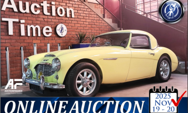 Austin Healy, Trucks, Trailers, Other Vehicles, Furniture & more