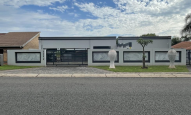 Beautiful 3 bed house in Braam Pretorius Str, Montana Park