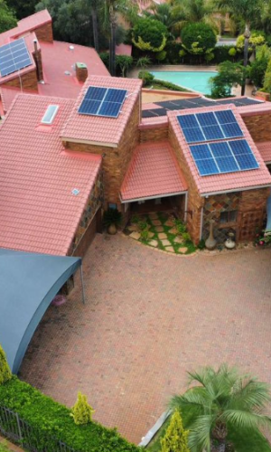 4 Bedroom Family Home with Pool, Wilkoppies, Klerksdorp, North-West