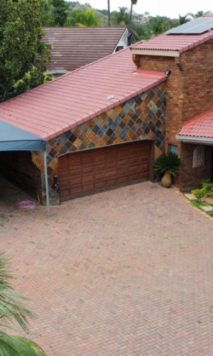 4 Bedroom Family Home with Pool, Wilkoppies, Klerksdorp, North-West