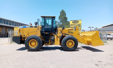 Trucks, Trailers, Yellow Metals, Tractor, Engineering Machinery & more