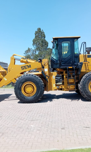 Trucks, Trailers, Yellow Metals, Tractor, Engineering Machinery & more