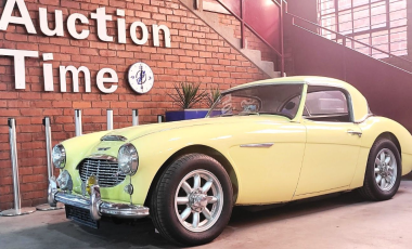 Austin Healy, Trucks, Trailers, Other Vehicles, Furniture & more