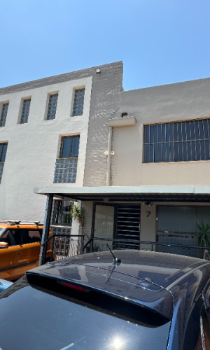 Prime Commercial Building in Annlin, Pretoria!