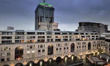 Fully-Furnished Apartment in Raphael, Sandton Square