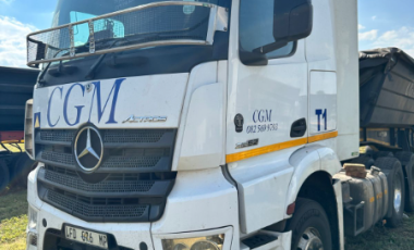 Trucks, Trailers, Vehicles, Solar Equipment, Machinery & More!
