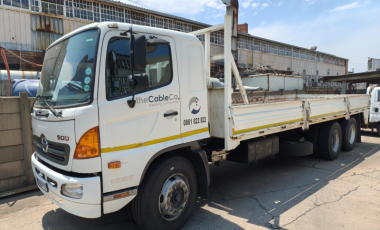 Copper Electric Cables & Accessories, Vehicles, Forklifts & More - Jhb