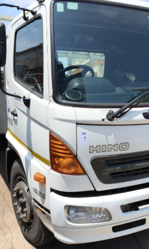 Copper Electric Cables & Accessories, Vehicles, Forklifts & More - Jhb