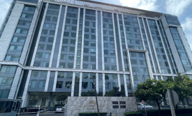 3 Bedroom in Iconic Embassy Towers, Sandhurst!!