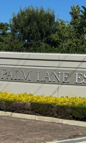 14 ha Farm with 5 Bed Home & Movables in Plettenberg Bay