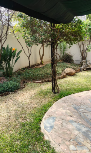 2-Bedroom Townhouse in Sandown Gables Complex