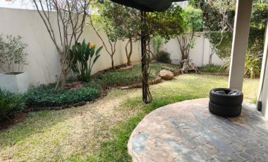 2-Bedroom Townhouse in Sandown Gables Complex