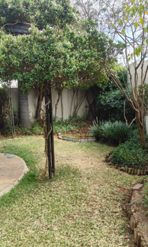 2-Bedroom Townhouse in Sandown Gables Complex