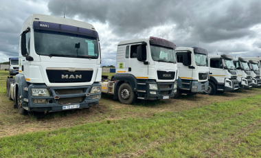 Trucks, Trailers, Yellow Metals, Tractor, Engineering Machinery & more