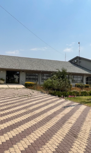 2 family homes on large stands in Riebeeckstad & Welkom, FS