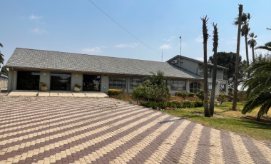 2 family homes on large stands in Riebeeckstad & Welkom, FS