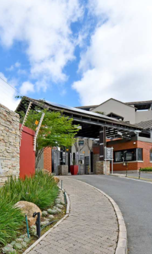 2 Bedroom Residential Unit in Tinza Lifestyle Estate