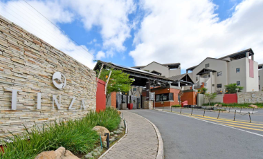 2 Bedroom Residential Unit in Tinza Lifestyle Estate