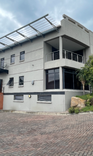 Office Building with Lease Agreement, Linbro Office Park!