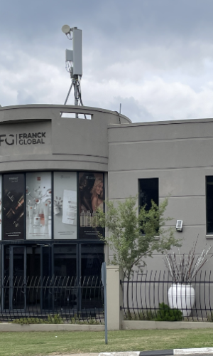 Office Building with Lease Agreement, Linbro Office Park!