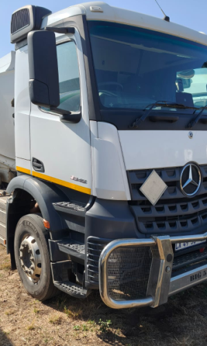 Trucks, Trailers, Vehicles with Office & Household Furniture!