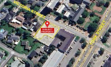 Development Opportunity of 42 Residential Units - George, Western Cape