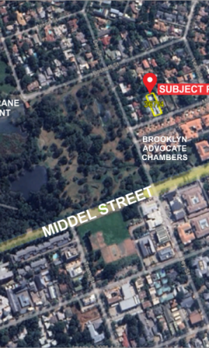 Prime Nieuw Muckleneuk Residential Opportunity!